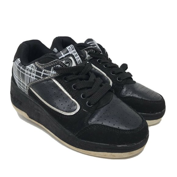 shoes with retractable wheels